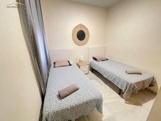 Piso en venta en El Ejido - La Merced - La Victoria en Málaga