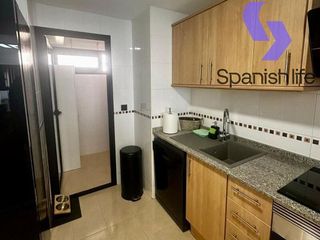 Piso en venta en La Cala de Villajoyosa en Villajoyosa/Vila Joiosa (la)