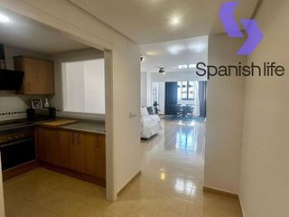 Piso en venta en La Cala de Villajoyosa en Villajoyosa/Vila Joiosa (la)