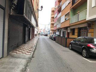 Piso en venta en La Línea de la Concepción ciudad en Línea de la Concepción (La)