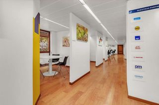 Oficina en venta en Mercat  - La Missió - Plaça dels Patins en Palma de Mallorca