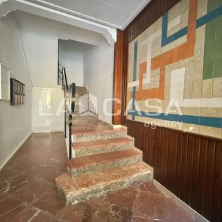 Piso en venta en Cruz Roja en Sevilla