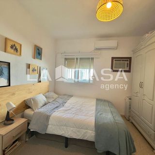 Piso en venta en Cruz Roja en Sevilla