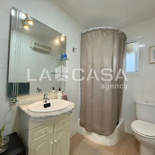 Piso en venta en Cruz Roja en Sevilla