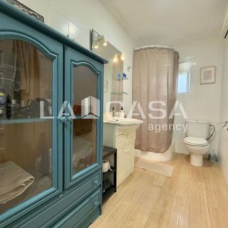 Piso en venta en Cruz Roja en Sevilla