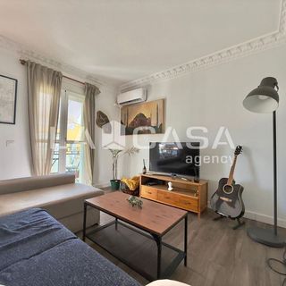 Piso en venta en Cruz Roja en Sevilla