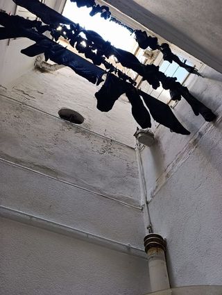 Piso en venta en Centro Histórico - Plaza España en Cádiz