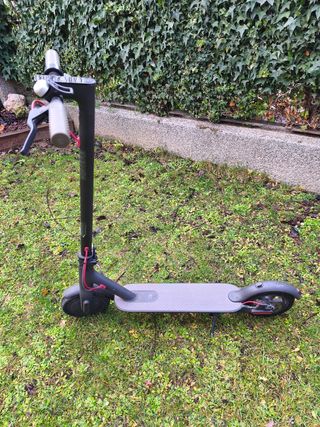 Patinete Eléctrico Xiaomi