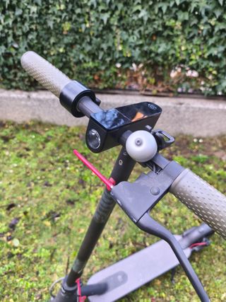 Patinete Eléctrico Xiaomi