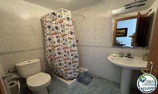 Piso en venta en Centre en Roses