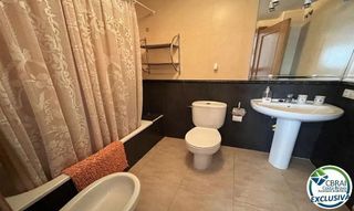 Piso en venta en Centre en Roses