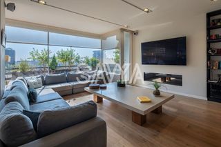 Piso en alquiler en Pedralbes en Barcelona