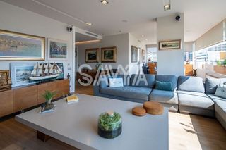 Piso en alquiler en Pedralbes en Barcelona