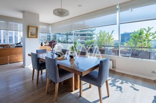 Piso en alquiler en Pedralbes en Barcelona