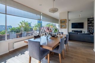 Piso en alquiler en Pedralbes en Barcelona