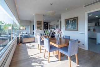 Piso en alquiler en Pedralbes en Barcelona