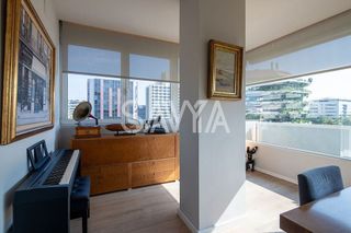 Piso en alquiler en Pedralbes en Barcelona