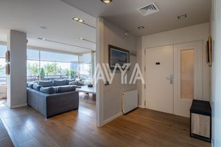 Piso en alquiler en Pedralbes en Barcelona