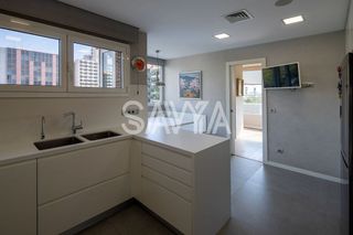 Piso en alquiler en Pedralbes en Barcelona