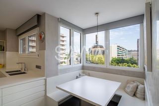 Piso en alquiler en Pedralbes en Barcelona