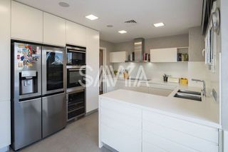 Piso en alquiler en Pedralbes en Barcelona