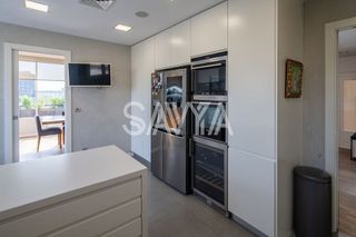 Piso en alquiler en Pedralbes en Barcelona