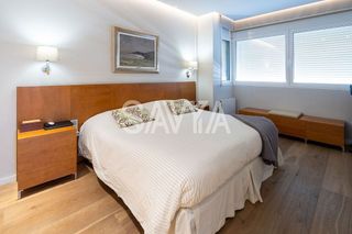 Piso en alquiler en Pedralbes en Barcelona