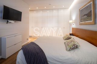 Piso en alquiler en Pedralbes en Barcelona