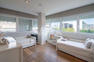 Piso en alquiler en Pedralbes en Barcelona