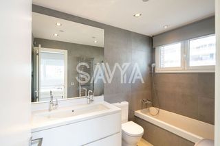 Piso en alquiler en Pedralbes en Barcelona