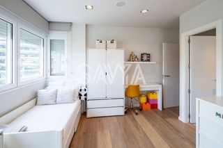 Piso en alquiler en Pedralbes en Barcelona