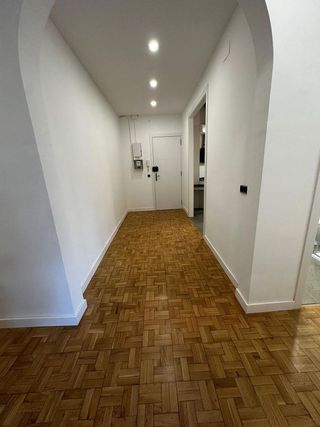 Piso en alquiler en La Dreta de l'Eixample en Barcelona