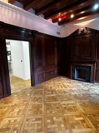 Piso en alquiler en La Dreta de l'Eixample en Barcelona