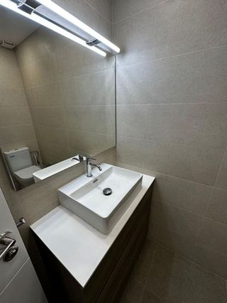 Piso en alquiler en La Dreta de l'Eixample en Barcelona