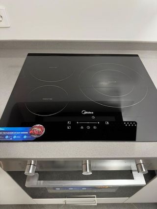 Piso en alquiler en La Dreta de l'Eixample en Barcelona