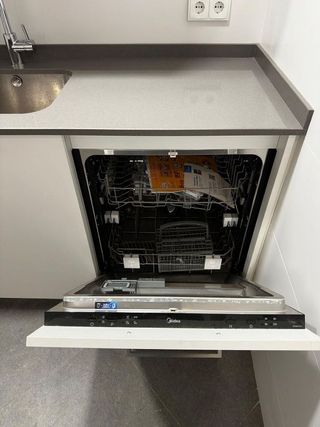 Piso en alquiler en La Dreta de l'Eixample en Barcelona