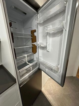 Piso en alquiler en La Dreta de l'Eixample en Barcelona