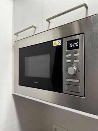 Piso en alquiler en La Dreta de l'Eixample en Barcelona