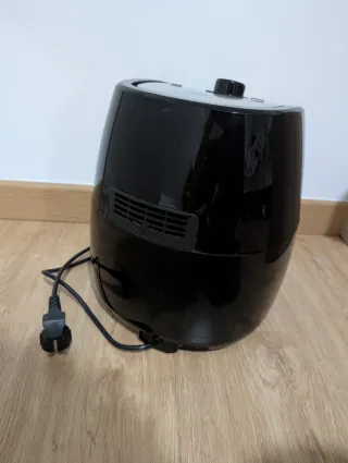 Freidora de aire Tristar