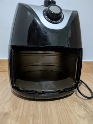 Freidora de aire Tristar