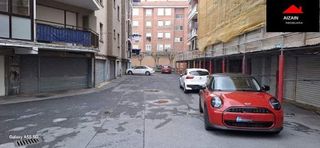 Garaje en venta en Sopelana