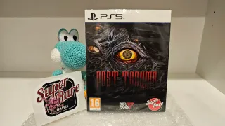 Post Trauma PS5 Precintado