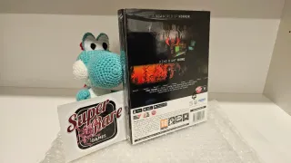 Post Trauma PS5 Precintado