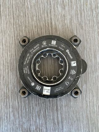 Potenciómetro Quarq AXS