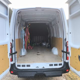 Renault Master 2024