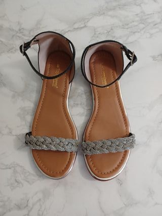 Sandalias Les Tropéziennes Hodetta Talla 38