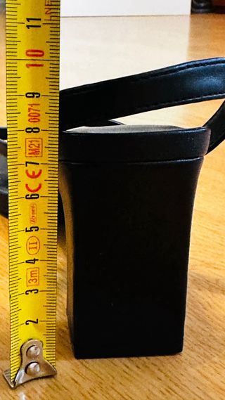 Zapatos de Tacón Elegantes para Mujer – Color Negr