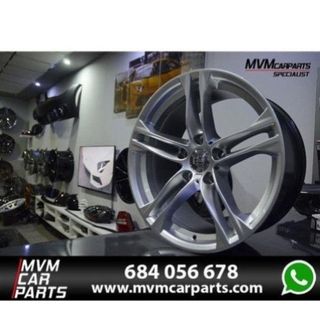 Juego de 4 Llantas 18 M771 BM069