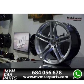 Juego de 4 Llantas 18 M771 BM069