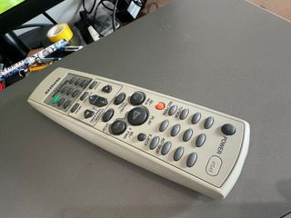 Reproductor VHS Aiwa NTSC
